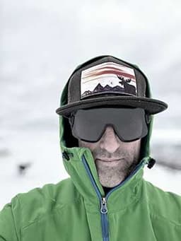 Colby Gilmore