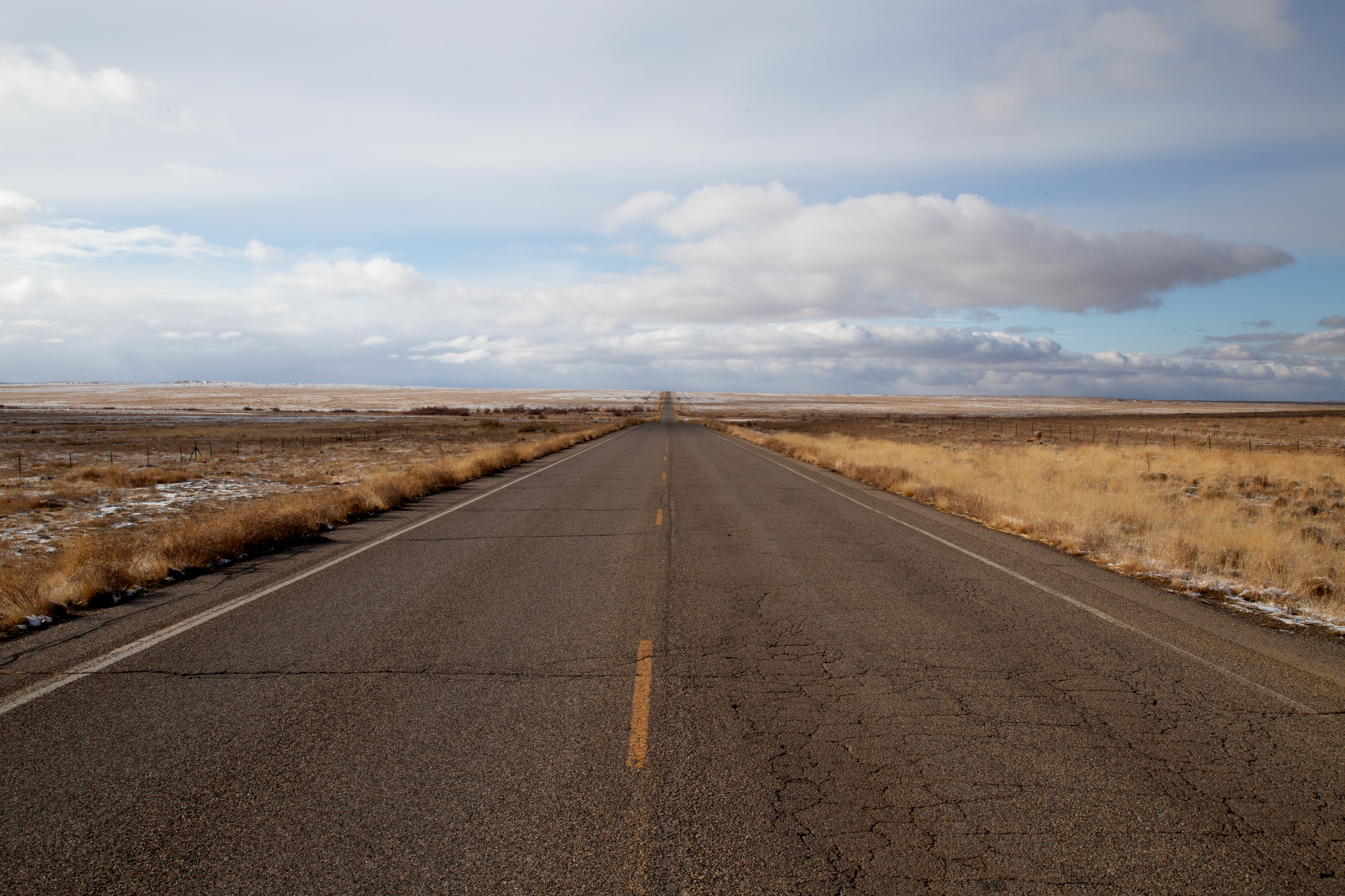 Ship Rock Road
