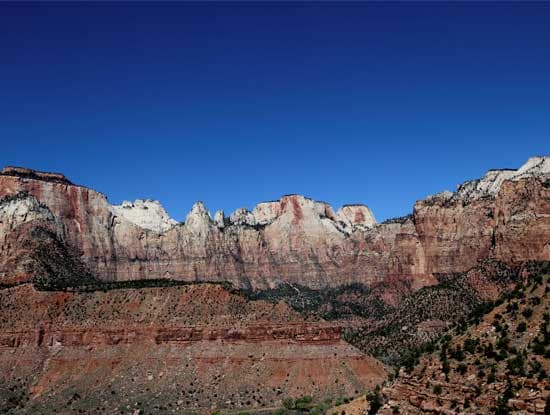 Zion